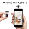 Máy ghi hình DV thông minh mạng Máy ảnh WiFi